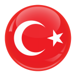 Turkey flag