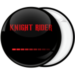 Κονκάρδα Knight Rider lights