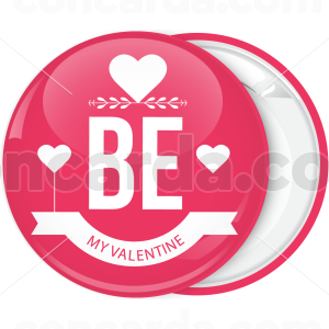 Κονκάρδα Be my Valentine