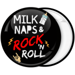 Κονκάρδα Milk naps and rock and roll