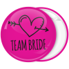 Kονκάρδα Team Bride little heart