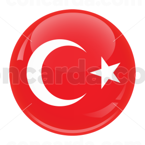 Turkey flag