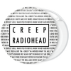 Κονκάρδα Creep Radiohead 