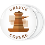 Σουβενίρ κονκάρδα Greece Coffee