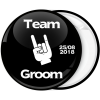 Κονκάρδα Metal Team Groom