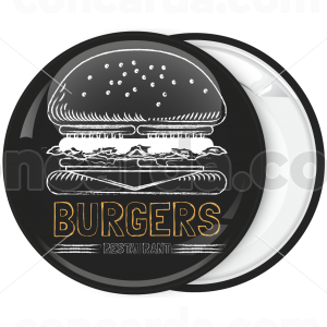 Κονκάρδα Burgers Restaurant