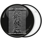 Κονκάρδα Joy Division Unknown Pleasures