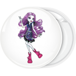 Κονκάρδα κούκλα Monster High Ari Hauntington