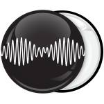 Κονκάρδα Arctic Monkeys Do I Wanna Know two waves