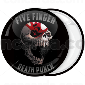 Κονκάρδα Five finger Death Punch