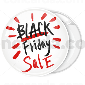 Κονκάρδα Black Friday sale