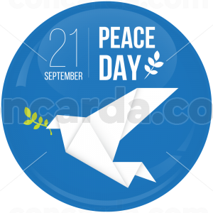 Κονκάρδα Peace Day 