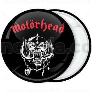 Κονκάρδα MotorHead