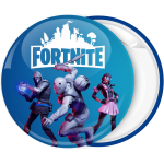 Κονκάρδα Fortnite  3 ήρωες chapter 2