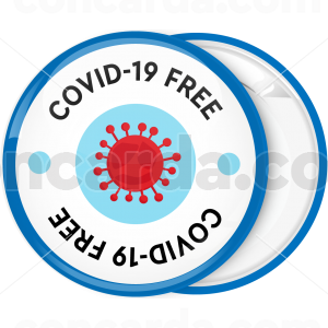 Κονκάρδα Covid free