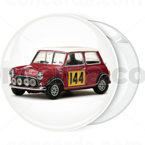 Κονκάρδα mini cooper 144