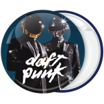 Κονκάρδα Draft Punk suits