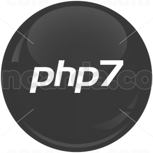Κονκάρδα PHP grey