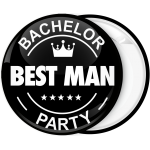 Κονκάρδα bachelor party best man king collection