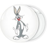 Κονκάρδα χαρούμενος Bugs Bunny 