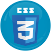 Κονκάρδα Css logo