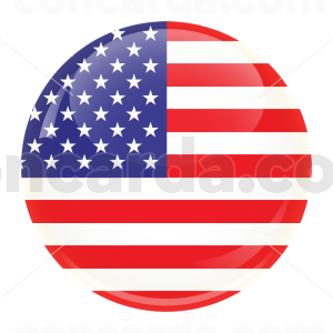 USA flag