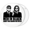 Κονκάρδα bachelor men in black