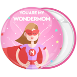 Κονκάρδα You are my Wondermom