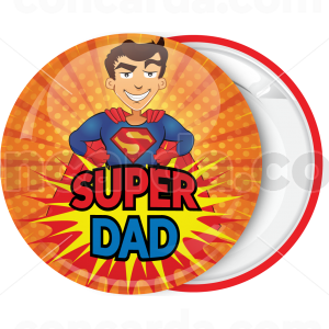 Κονκάρδα Super Dad