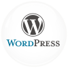 Κονκάρδα Wordpress logo