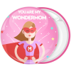 Κονκάρδα You are my Wondermom