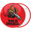 Κονκάρδα This is Sparta πολεμιστής