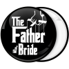 Κονκάρδα The father of the bride godfather style