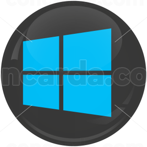 Κονκάρδα Windows 