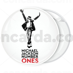 Michael Jackson - Number Ones -  Music