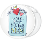 Κονκάρδα You are the best Mom