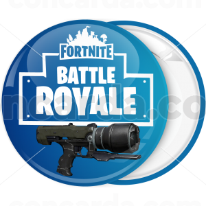 Κονκάρδα Fortnite όπλο Battle Royale