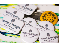 Κονκάρδες προσωπικού Home Design