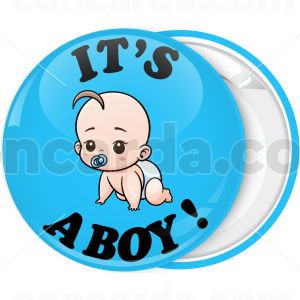 Κονκάρδα new baby its a boy 