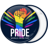 Κονκάρδα World Pride Day 