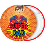 Κονκάρδα Super Dad