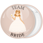 Kονκάρδα bachelorette Team Bride Milly 