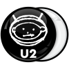 Κονκάρδα U2