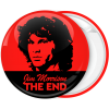 Κονκάρδα Jim Morrison The end