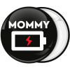 Κονκάρδα Mommy battery in charging