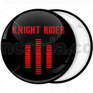 Κονκάρδα Knight Rider voice
