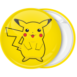 Κονκάρδα Pokemon Pikachu laughing 