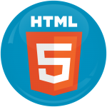 Κονκάρδα Html logo