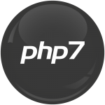 Κονκάρδα PHP grey