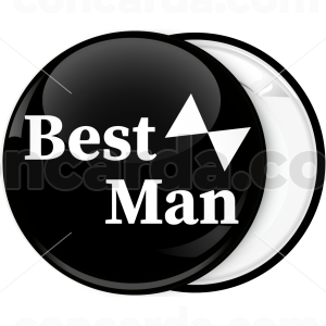 Κονκάρδα best man παπιγιον 